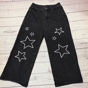 Gilipur wide leg Jeans